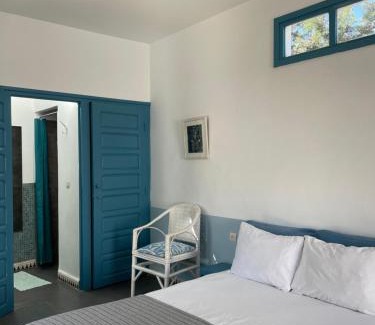 Sidi Kaouki Hotel | Hotel Villa Soleil