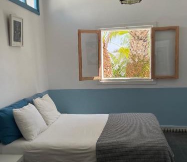 Sidi Kaouki Hotel | Hotel Villa Soleil