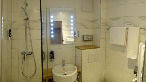 Neckarsulm Hotel | Hotel Villa Sulmana