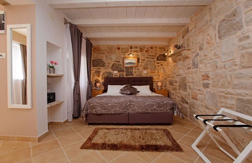 Vela Luka Hotel | Hotel Villa Telenta