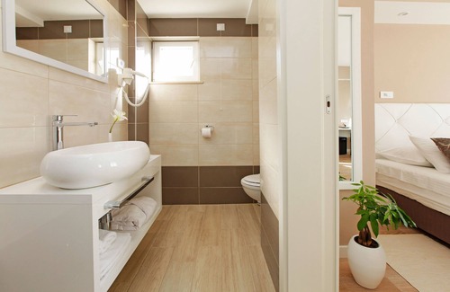 Vela Luka Hotel | Hotel Villa Telenta