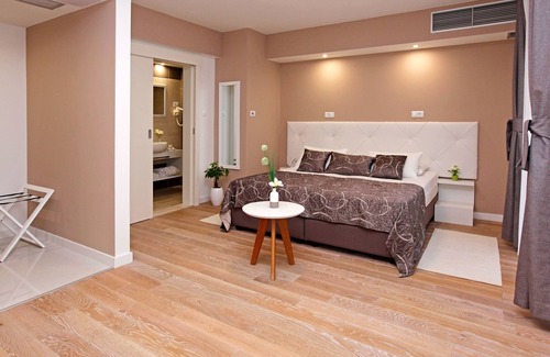 Vela Luka Hotel | Hotel Villa Telenta