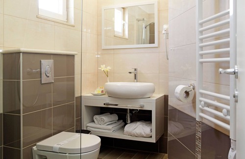 Vela Luka Hotel | Hotel Villa Telenta