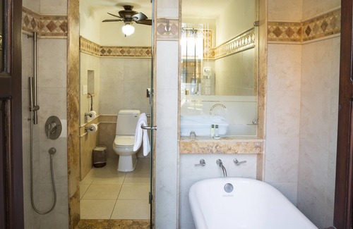 Tequila Hotel | Hotel Villa Tequila