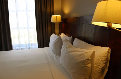 Tequila Hotel | Hotel Villa Tequila