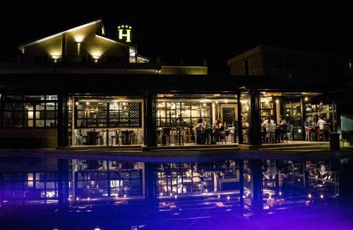 Tarquinia Hotel | Hotel Villa Tirreno