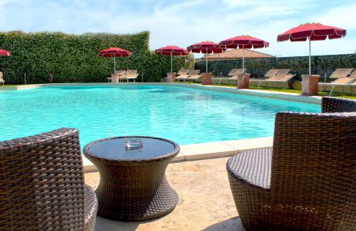 Tarquinia Hotel | Hotel Villa Tirreno