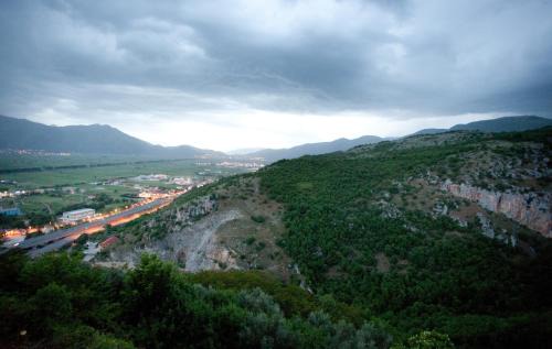 Atena Lucana Hotel | Hotel Villa Torre Antica