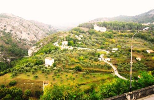 Atena Lucana Hotel | Hotel Villa Torre Antica