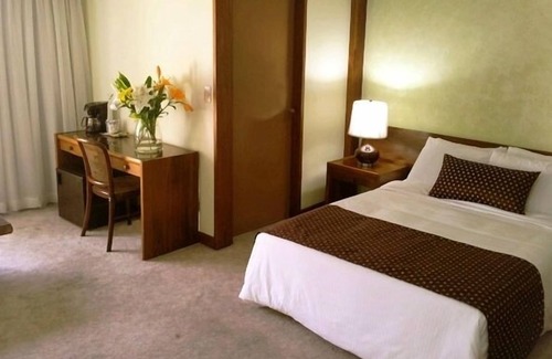 San José Hotel | Hotel Villa Tournon