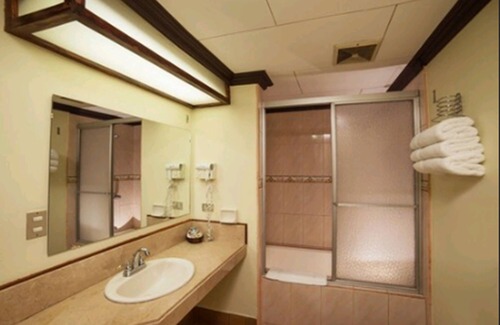 San José Hotel | Hotel Villa Tournon