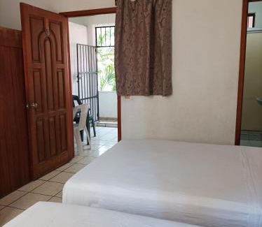 Centro Hotel | Hotel Villa Tulipanes