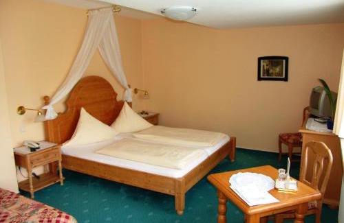 Cochem Casa | Hotel Villa Tummelchen