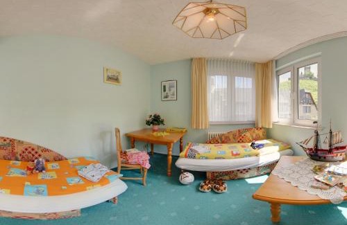 Cochem Casa | Hotel Villa Tummelchen