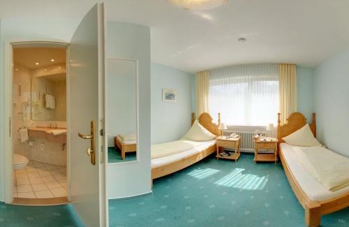 Cochem Casa | Hotel Villa Tummelchen