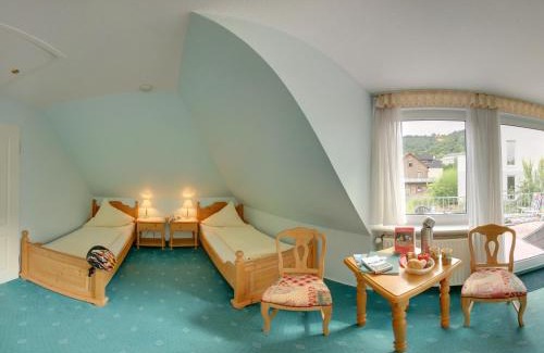Cochem Casa | Hotel Villa Tummelchen