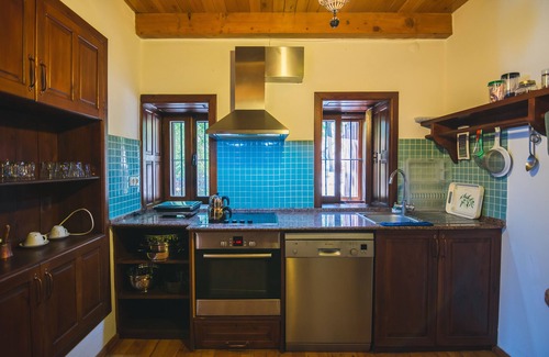 Alanya Hotel | Hotel Villa Turka