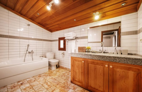 Alanya Hotel | Hotel Villa Turka
