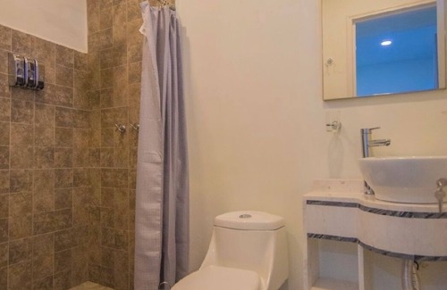 San Sebastián Xolalpa Hotel | Hotel Villa Veral