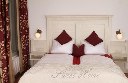 Coburg Cama Y Desayuno | Hotel Villa Victoria