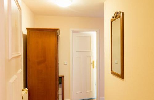 Blankenburg Hotel | Hotel Villa Viktoria Luise