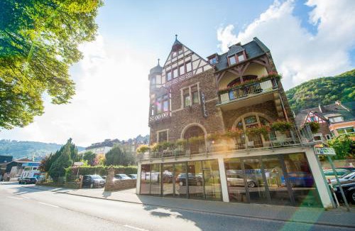 Cochem Hotel | Hotel Villa Vinum Cochem
