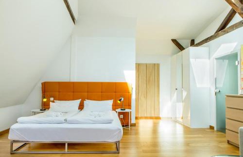 Cochem Hotel | Hotel Villa Vinum Cochem