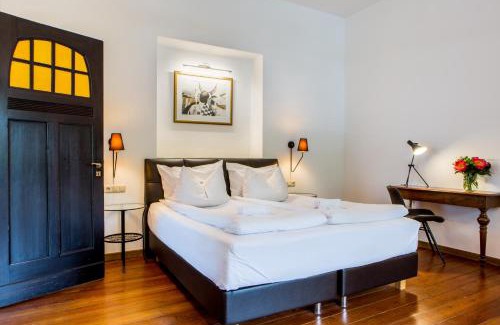 Cochem Hotel | Hotel Villa Vinum Cochem