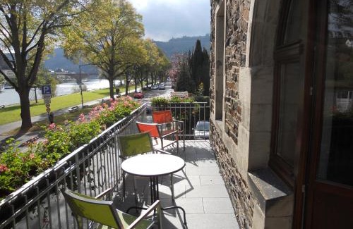 Cochem Hotel | Hotel Villa Vinum Cochem