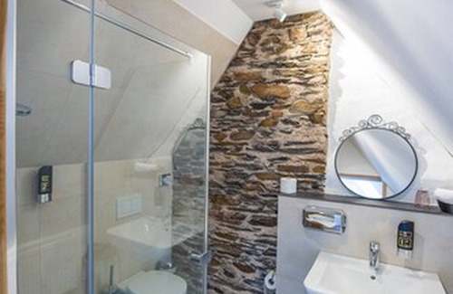 Cochem Cama Y Desayuno | Hotel Villa Vinum Cochem