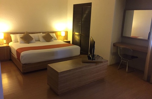Tehuacán Hotel | Hotel Villablanca