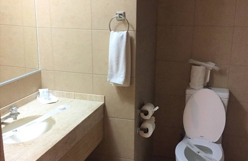 Tehuacán Hotel | Hotel Villablanca