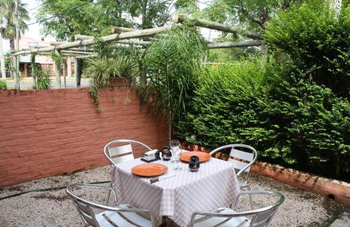Termas del Dayman Hotel | Hotel Village Termas de Dayman