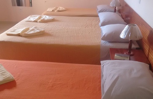 Sao Vicente de Paula Hotel | Hotel Villaggio dos Ventos