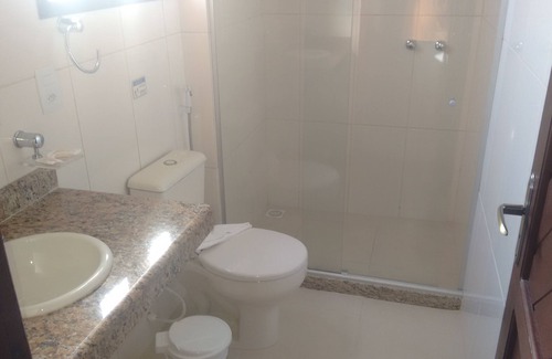 Sao Vicente de Paula Hotel | Hotel Villaggio dos Ventos
