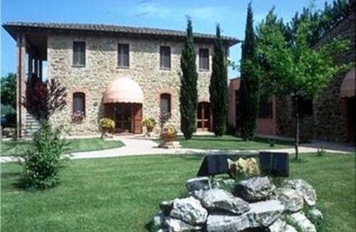 Magione Casa | Hotel Villalago trasimeno