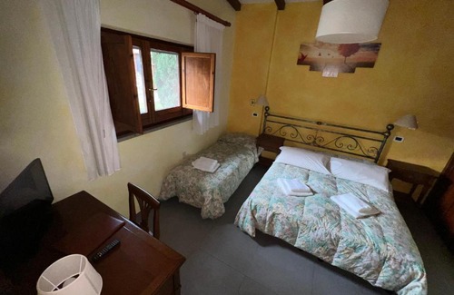 Magione Casa | Hotel Villalago trasimeno