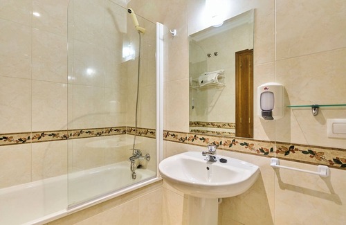Villamayor de Gállego Hotel | Hotel Villamayor by gaiarooms
