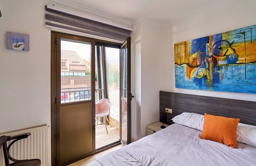Villamayor de Gállego Hotel | Hotel Villamayor by gaiarooms