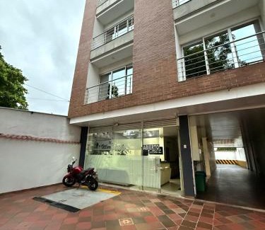 Villavicencio Hotel | HOTEL VILLAREAL VILLAVICENCiO
