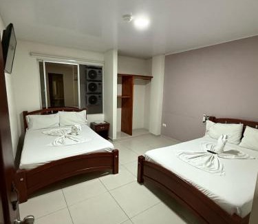 Villavicencio Hotel | HOTEL VILLAREAL VILLAVICENCiO
