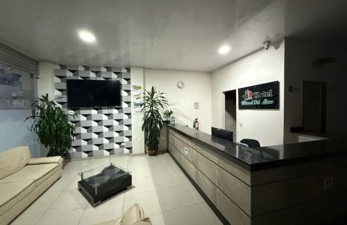 Villavicencio Hotel | HOTEL VILLAREAL VILLAVICENCiO
