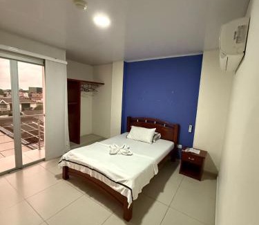 Villavicencio Hotel | HOTEL VILLAREAL VILLAVICENCiO