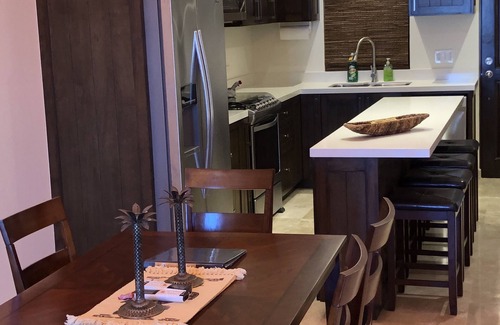 Todos Santos Condominio | Hotel Villas de Todos Santos