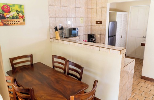 Playa Hermosa Hotel | Hotel & Villas Huetares