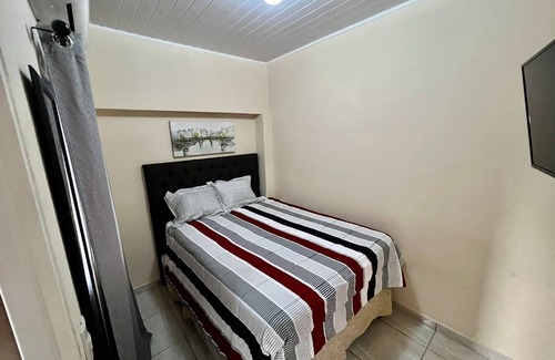 Sector 1 Nor-Oeste Hotel | HOTEL VILLAS LAZIEFC