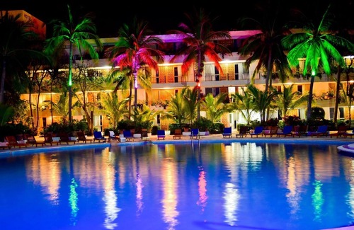Ixtapa Apartamento | Hotel Villas Paraiso