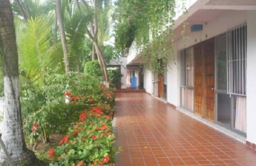Ixtapa Apartamento | Hotel Villas Paraiso