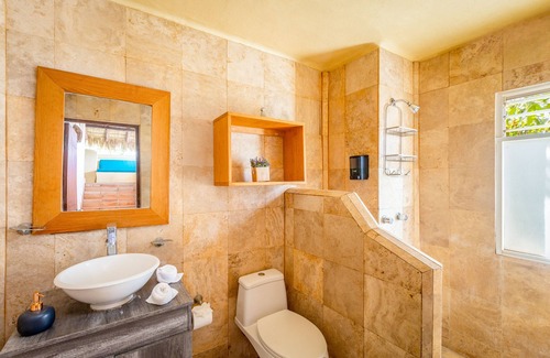 North End Hotel | Hotel Villas Sayulita