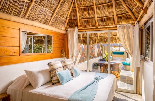 North End Hotel | Hotel Villas Sayulita